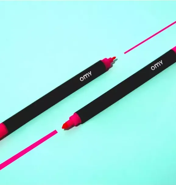 Janie and Jack Art Supplies|Playroom-Box of 100 Markers multi