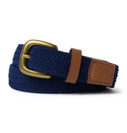 Janie and Jack Belts & Suspenders-Braided Belt merchant marine