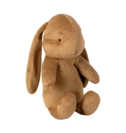 Janie and Jack Baby Accessories-Bunny Bob brown