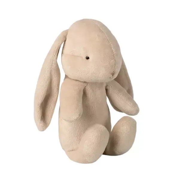 Janie and Jack Baby Accessories-Bunny Holly brown