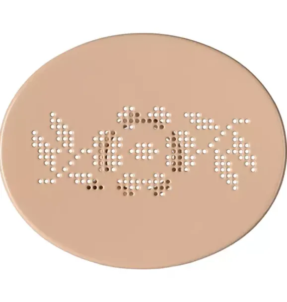 Janie and Jack Dolls-Café set, Mouse, Big - Pale pink multi