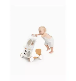 Janie and Jack Playroom|Development Toys-Activity Walker camel