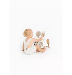 Janie and Jack Playroom|Development Toys-Activity Walker camel
