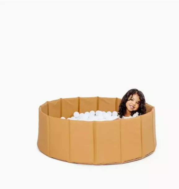 Janie and Jack Playroom-Ball Pit camel