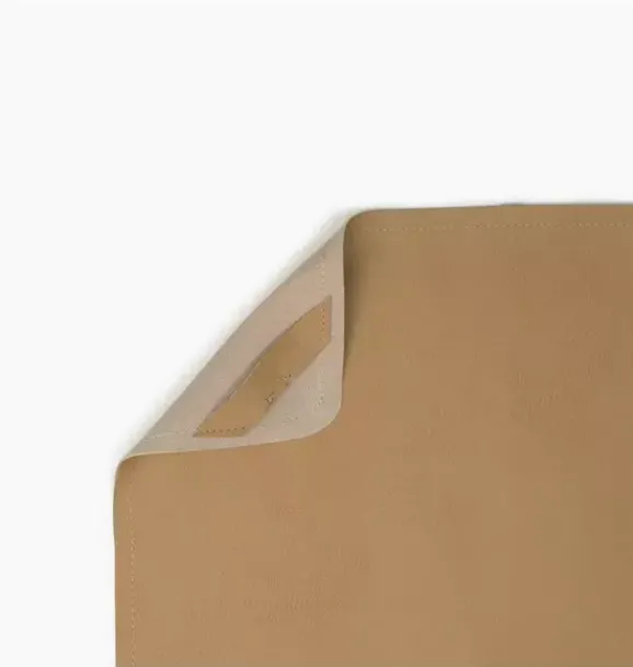 Janie and Jack Diapering|Nursery-Changing Mat camel