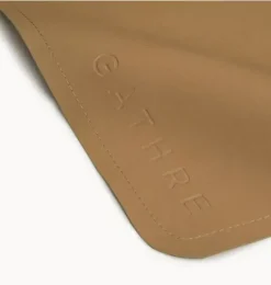 Janie and Jack High Chairs|Feeding Accessories-High Chair Mat camel