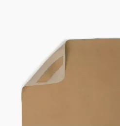 Janie and Jack High Chairs|Feeding Accessories-High Chair Mat camel