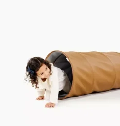 Janie and Jack Playroom|Development Toys-Tunnel camel