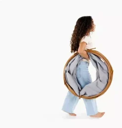 Janie and Jack Playroom|Development Toys-Tunnel camel
