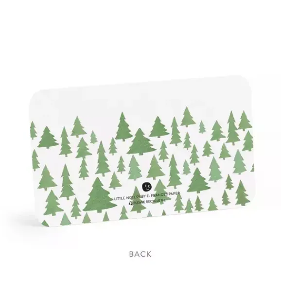 Janie and Jack Stationery-Camp Little Notes® multi
