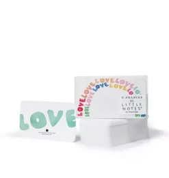 Janie and Jack Stationery-Camp Little Notes® multi