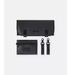 Janie and Jack Diapering|Luggage-Capri Diaper Tote black