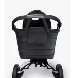 Janie and Jack Diapering|Luggage-Capri Diaper Tote black
