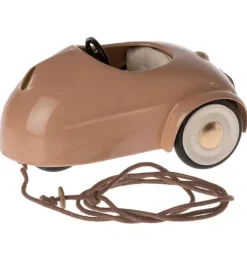Janie and Jack Dolls-Car, Mouse - dark powder