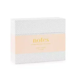 Janie and Jack Stationery-Cards for Every Occasion Set (12 Cards) multi