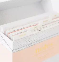 Janie and Jack Stationery-Cards for Every Occasion Set (12 Cards) multi