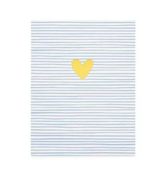 Janie and Jack Stationery-Cards for Every Occasion Set (12 Cards) multi