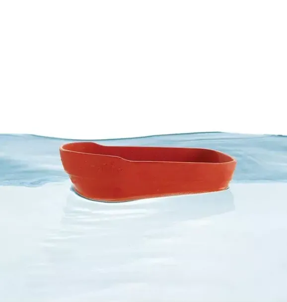 Janie and Jack Bath Toys-CARGO SHIP multi