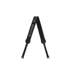 Janie and Jack Bicycles-Carry Strap black