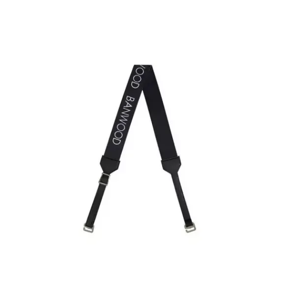 Janie and Jack Bicycles-Carry Strap black