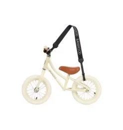 Janie and Jack Bicycles-Carry Strap black