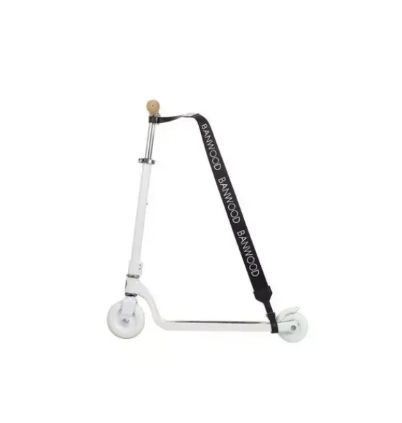 Janie and Jack Bicycles-Carry Strap black