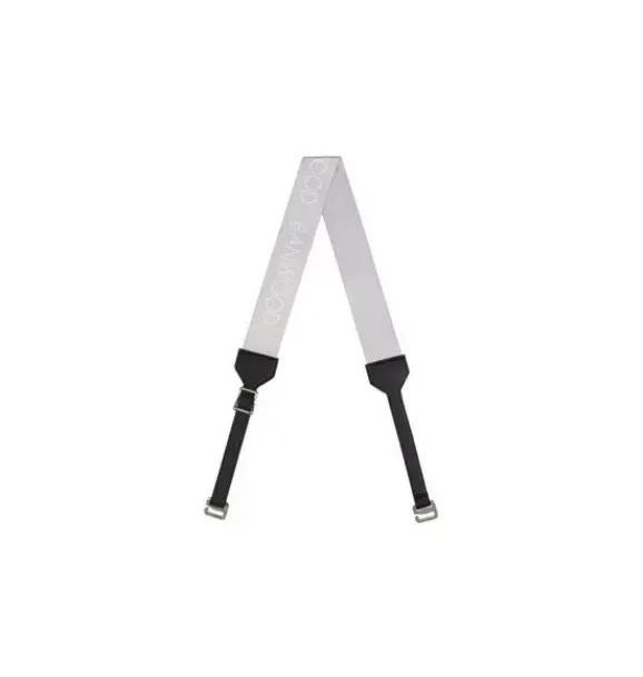Janie and Jack Bicycles-Carry Strap cream
