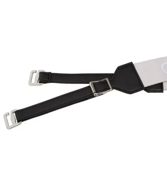Janie and Jack Bicycles-Carry Strap cream