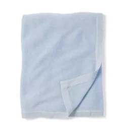 Janie and Jack Baby Accessories|Nursery-Cashmere Baby Blanket in blue