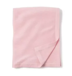 Janie and Jack Baby Accessories|Nursery-Cashmere Baby Blanket in pink