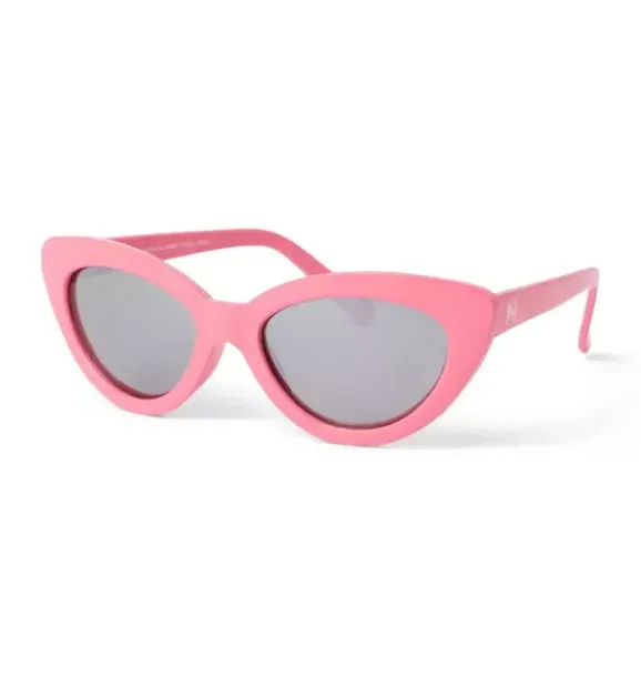 Janie and Jack Sunglasses|Accessories-Cat Eye Sunglasses blooming pink