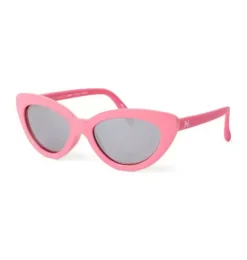 Janie and Jack Sunglasses|Accessories-Cat Eye Sunglasses blooming pink