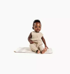 Janie and Jack Nursery-Changing Mat - classic cars