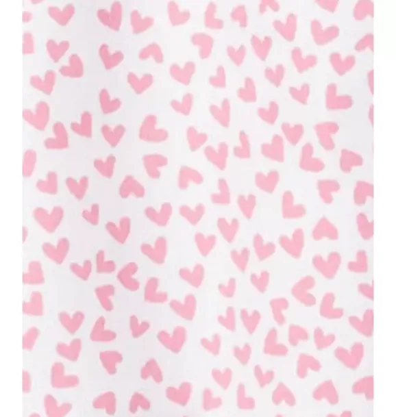 Janie and Jack Kids Pajamas|Petite Plume-Children's Amelie Nightgown in sweethearts