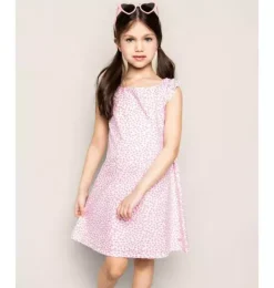 Janie and Jack Kids Pajamas|Petite Plume-Children's Amelie Nightgown in sweethearts