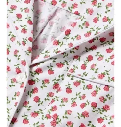 Janie and Jack Kids Pajamas|Petite Plume-Children's Pajama Set in petite petals