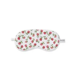 Janie and Jack Kids Accessories|Petite Plume-Children's Twill Sleep Mask in petite petals