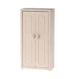 Janie and Jack Dolls-Closet, Mouse - Cream / Default Title multi