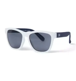 Janie and Jack Sunglasses|Accessories-Colorblock Sunglasses white