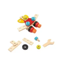Janie and Jack Imaginary Play|Development Toys-Construction Set multi