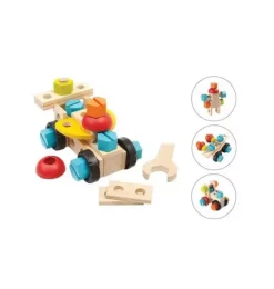 Janie and Jack Imaginary Play|Development Toys-Construction Set multi