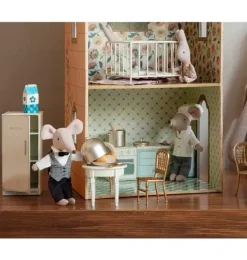 Janie and Jack Dolls-Cooler, Mouse multi