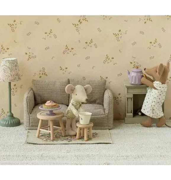 Janie and Jack Dolls-Couch, Mouse / Default Title multi