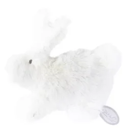 Janie and Jack Nursery-Cozy Gift Set - ivory