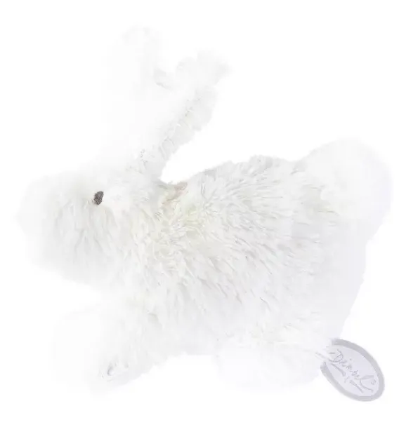 Janie and Jack Nursery-Cozy Gift Set - ivory