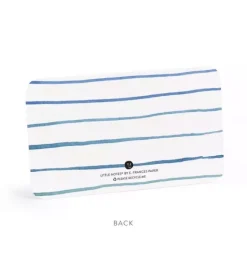 Janie and Jack Stationery-Crabby Little Notes&reg; multi