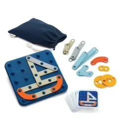 Janie and Jack Development Toys-CREATIVE BOARD multi