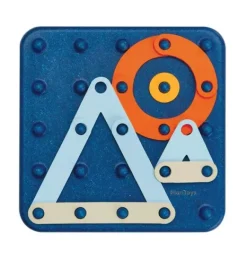 Janie and Jack Development Toys-CREATIVE BOARD multi
