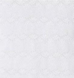 Janie and Jack Accessories|Girl-Crochet Swim Cover-Up jet ivory