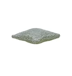 Janie and Jack Decorative Pillows And Throws-Cushion Stella blue sage